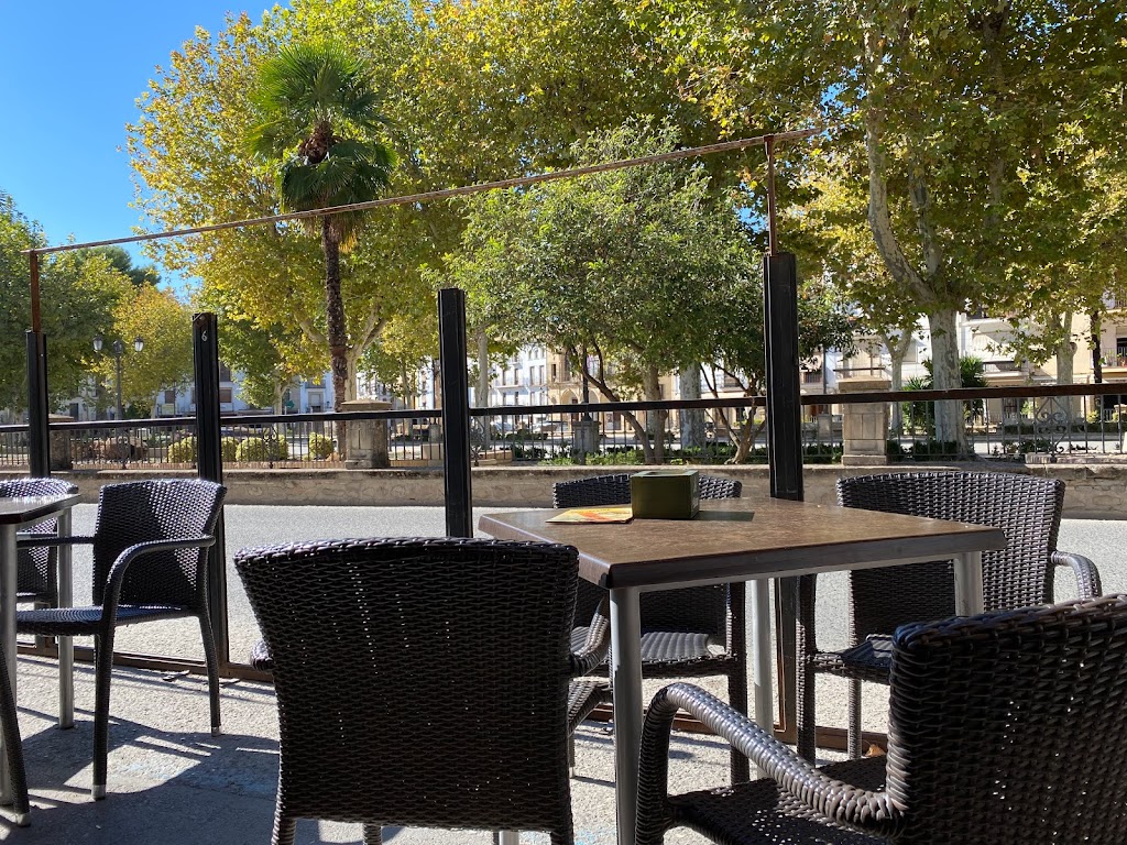 Restaurante Cerveceria Cafe Cabezas