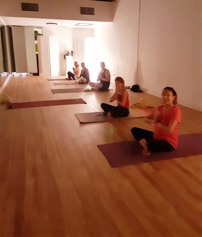  OceanDream Wellness & Yoga
