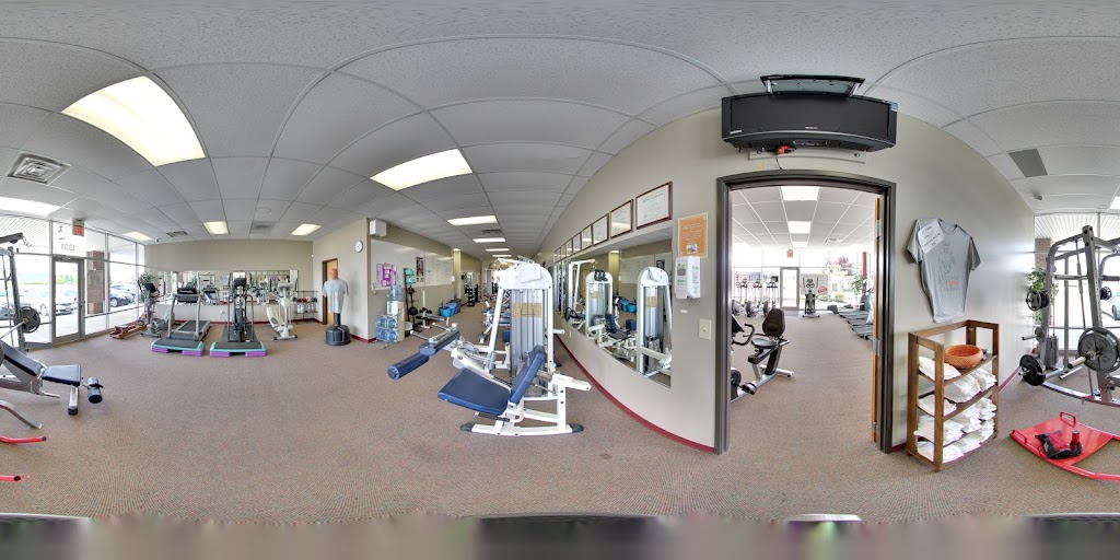  Columbus Fitness Consultants