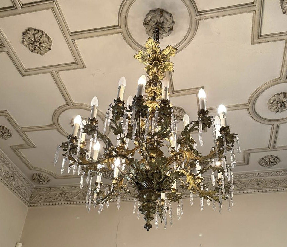 restaurarlamparas.es