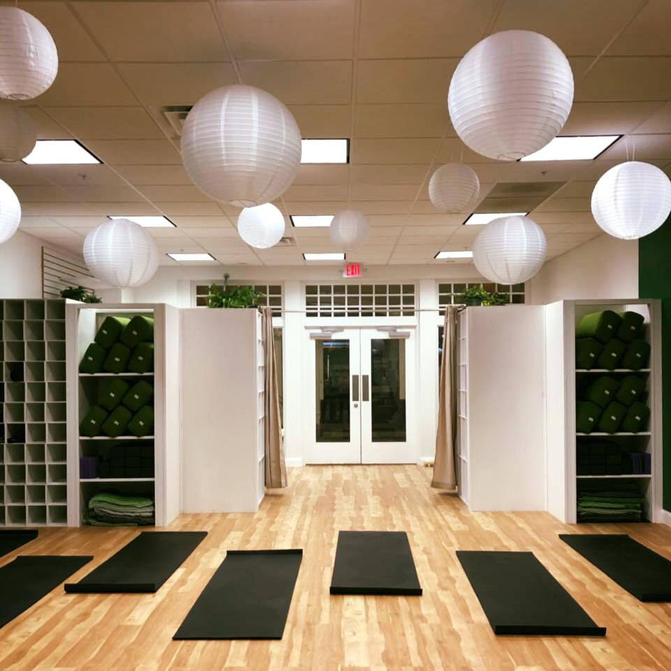  Jade Yoga and Wellness