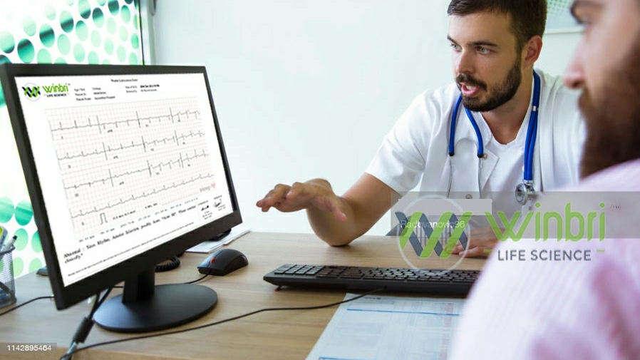 Dr. Winbri Life Science Medical Services At Home