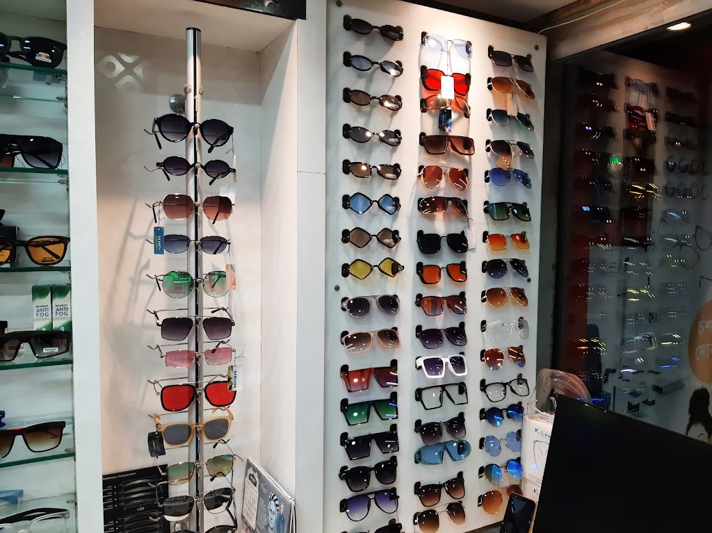 Spex Eyecare