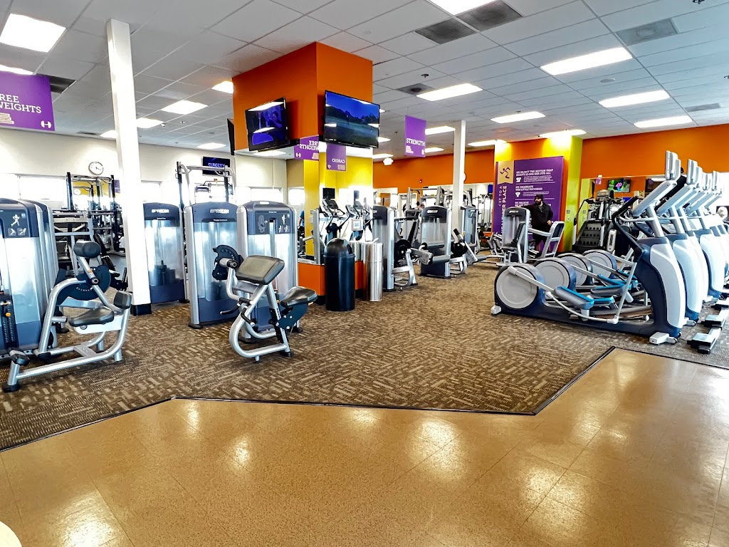  Anytime Fitness
