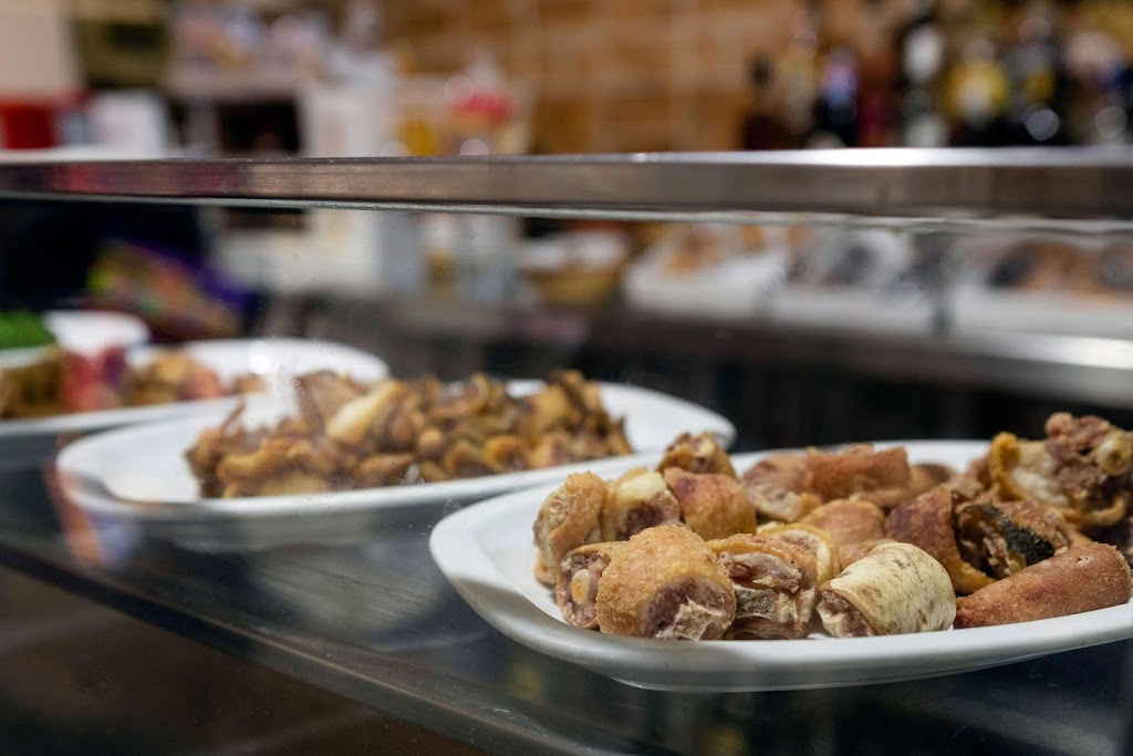 Restaurante Vega Baja — Comida y bebida