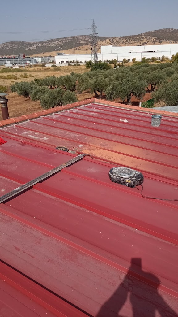 Construcciones Nivelpuerto