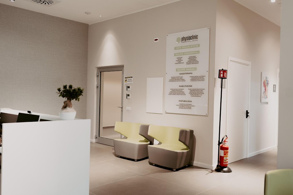 Dr. Green Park Medical Center