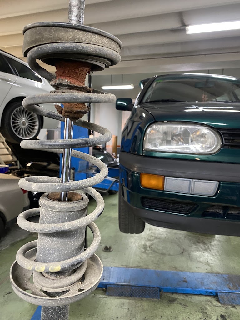 Taller Central Motorauto