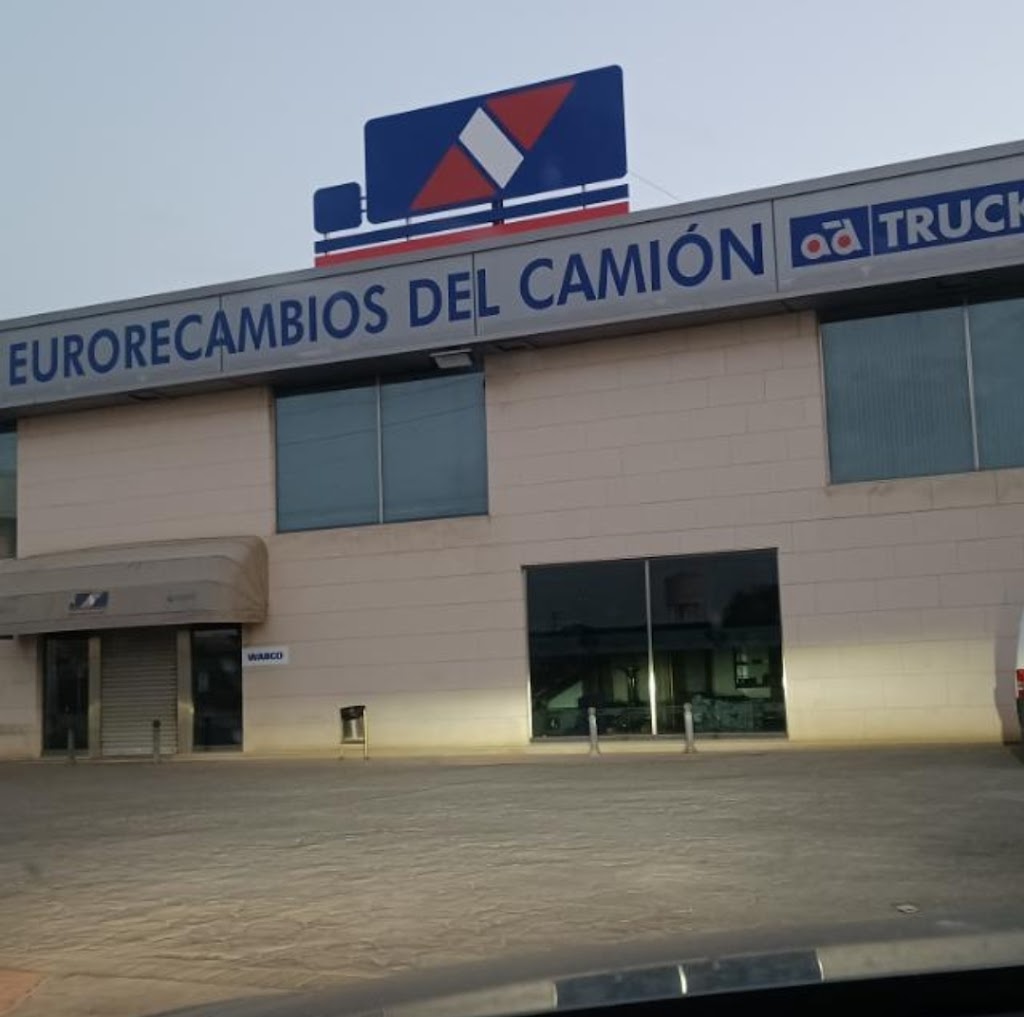 Eurorecambios del Camion, S.L