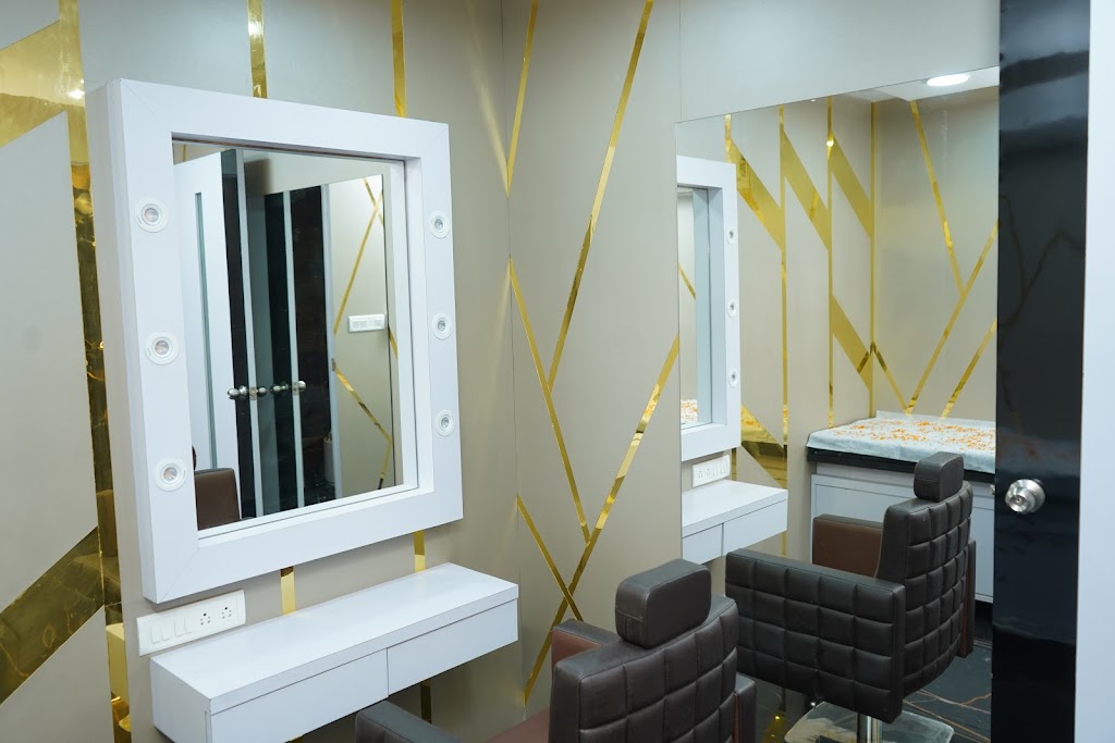 Green Trends Unisex Salon