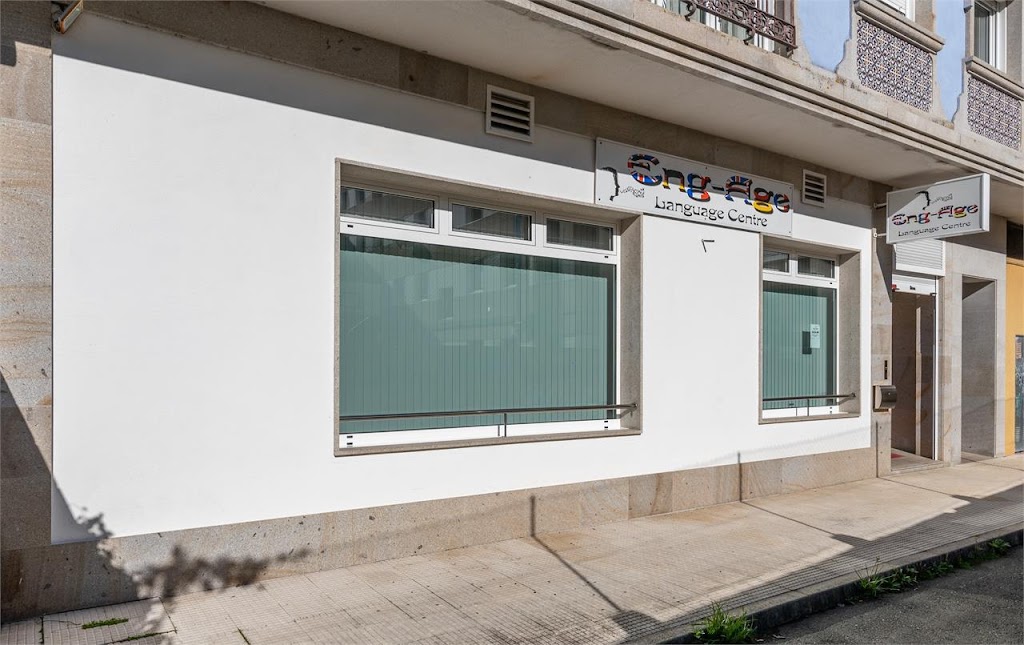 Eng-Age Language Centre