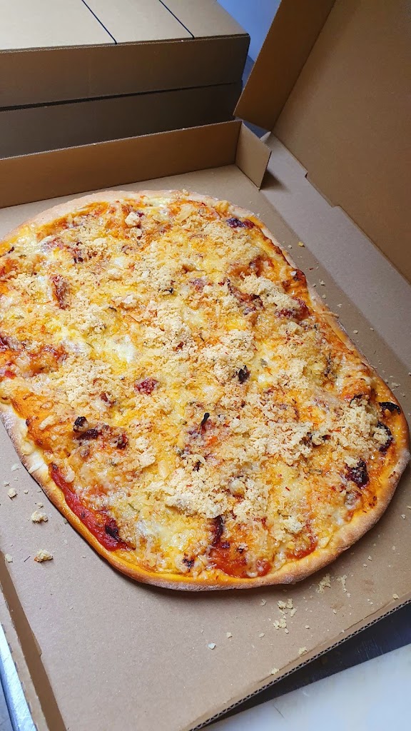 Restaurante Rino — Comida y bebida