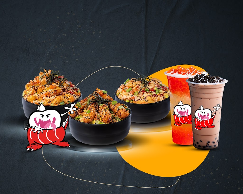 Poke Monster (Boul Saint-Jean) in Dollard-Des Ormeaux
