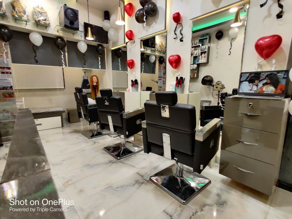 Shital Makeup Studio And Academy