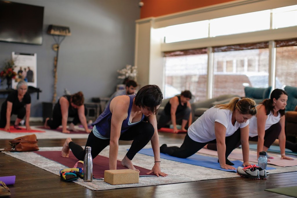  Delta Yoga Collective