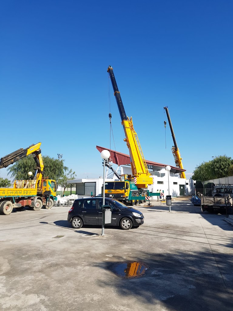 Talleres Jose Molinero S.L