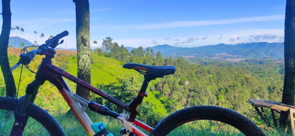 Barukaret Camping Ground