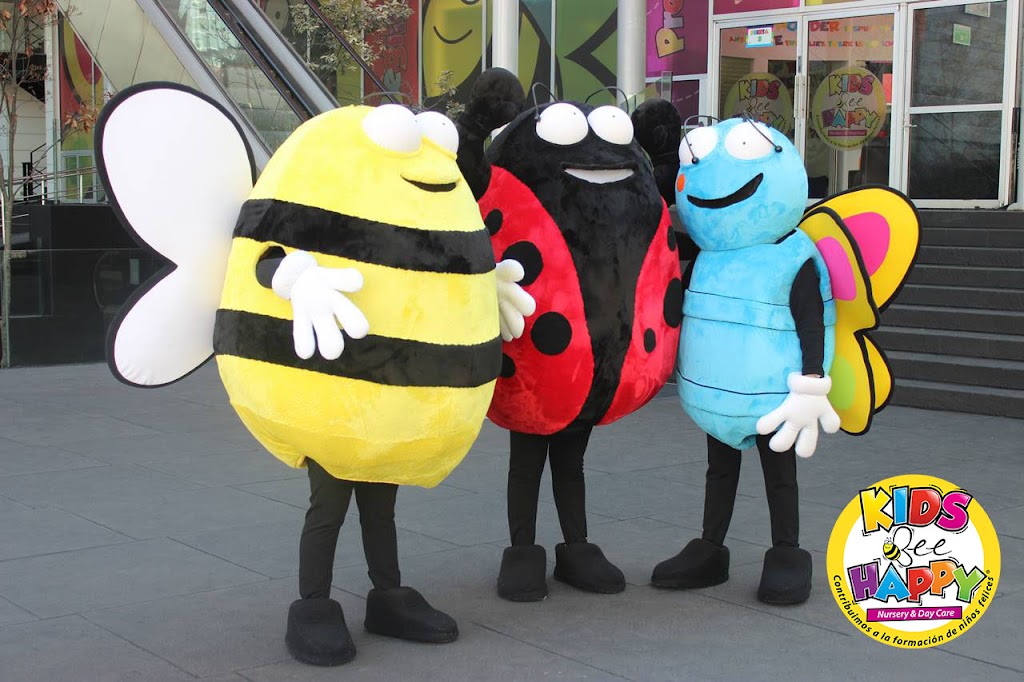Kids Bee Happy Santa Fe