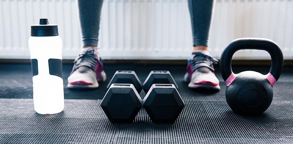  Infinity Fitness, Oswego NY