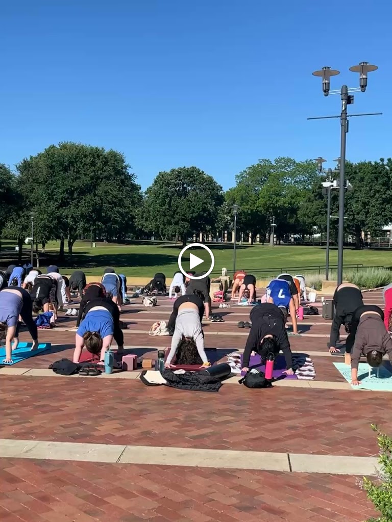  Addison Circle Yoga