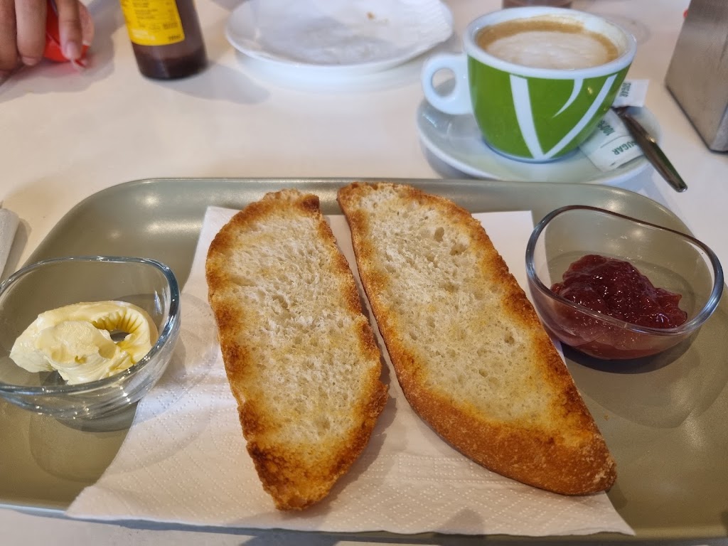 El Desig — Cafe