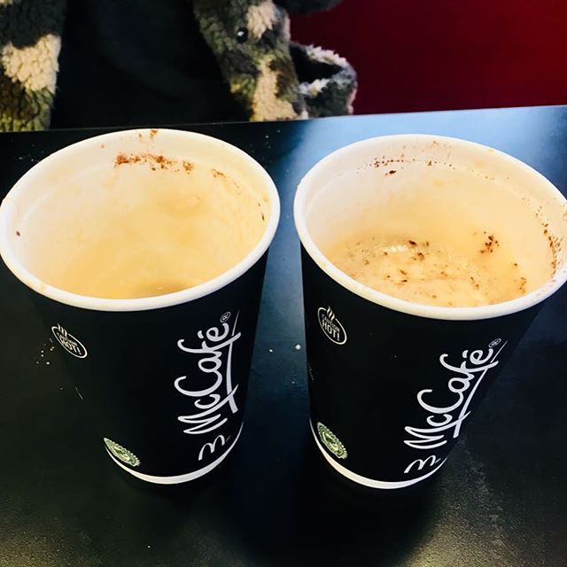 Latte
