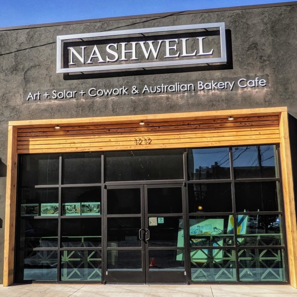 Photo of Nashwell Cafe