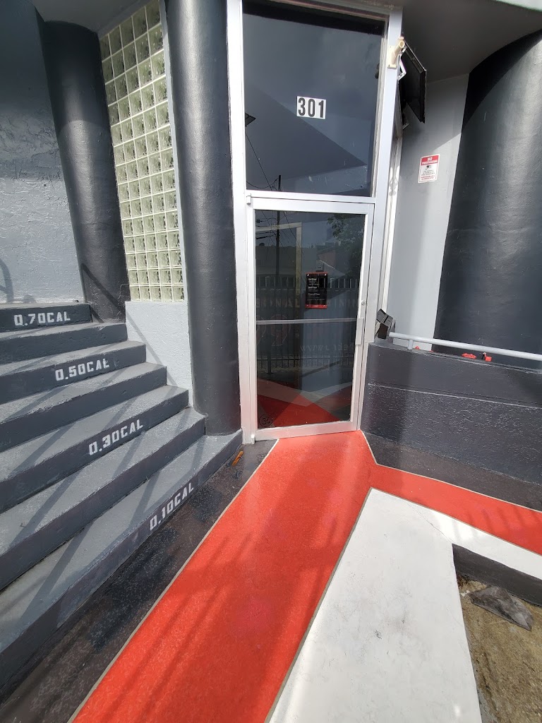  P3RSONAL | Training 💪