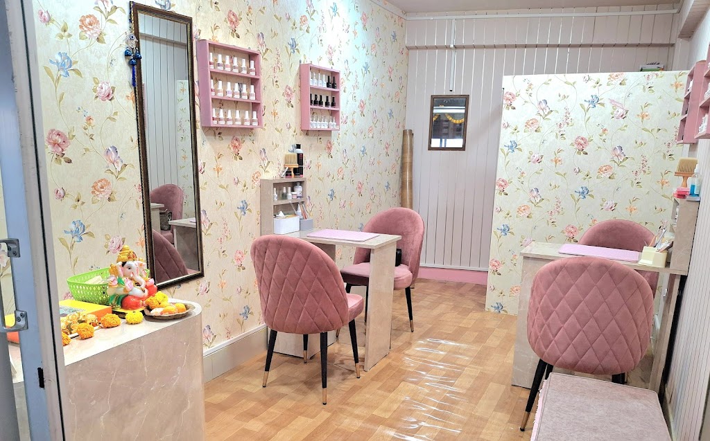 Diva Nails Spa Darjeeling