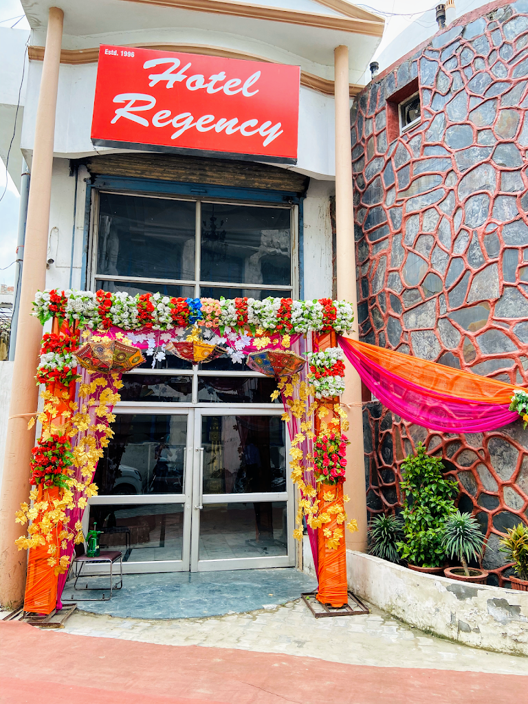 Hotel Regency