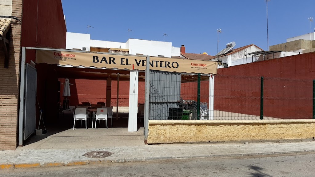 Bar El Ventero 2.0
