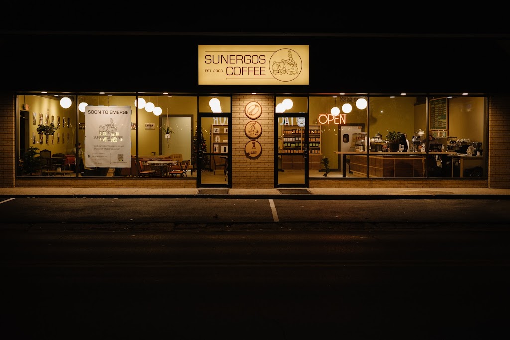 Photo of Sunergos Coffee