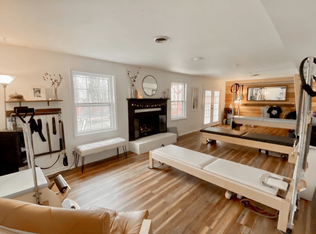  The WellHouse Fitness