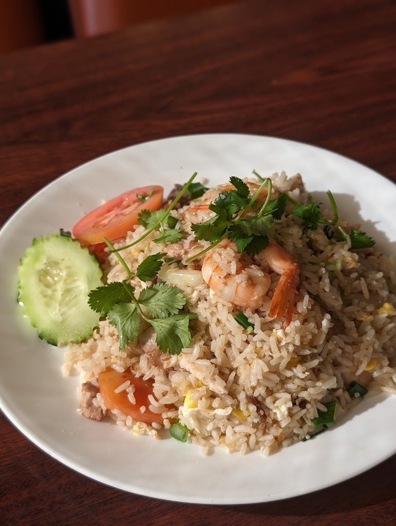 Long Beach Thai Restaurant