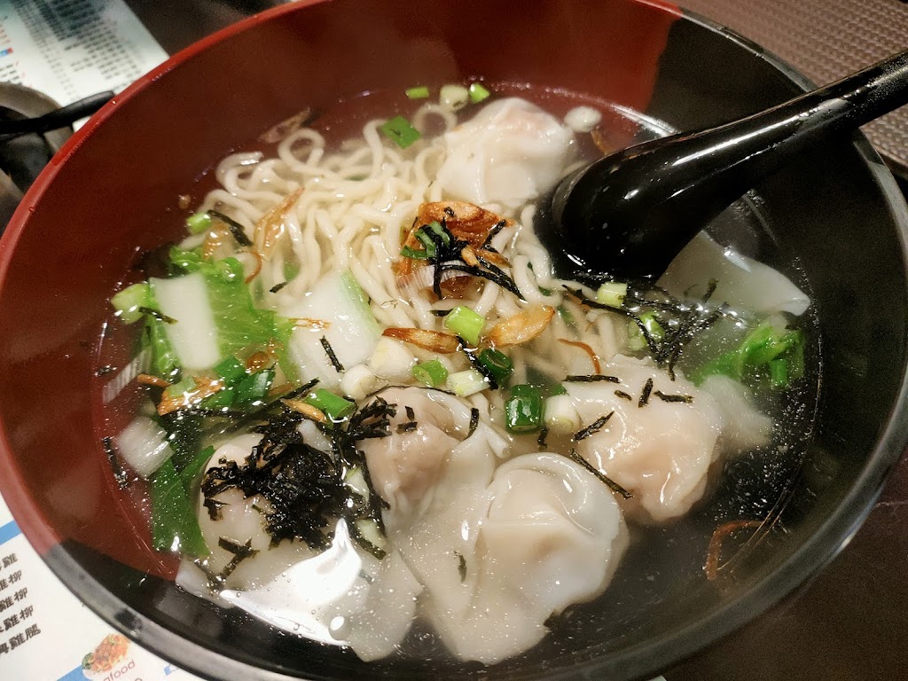 兩支北方麵食館 新莊龍安店 的照片