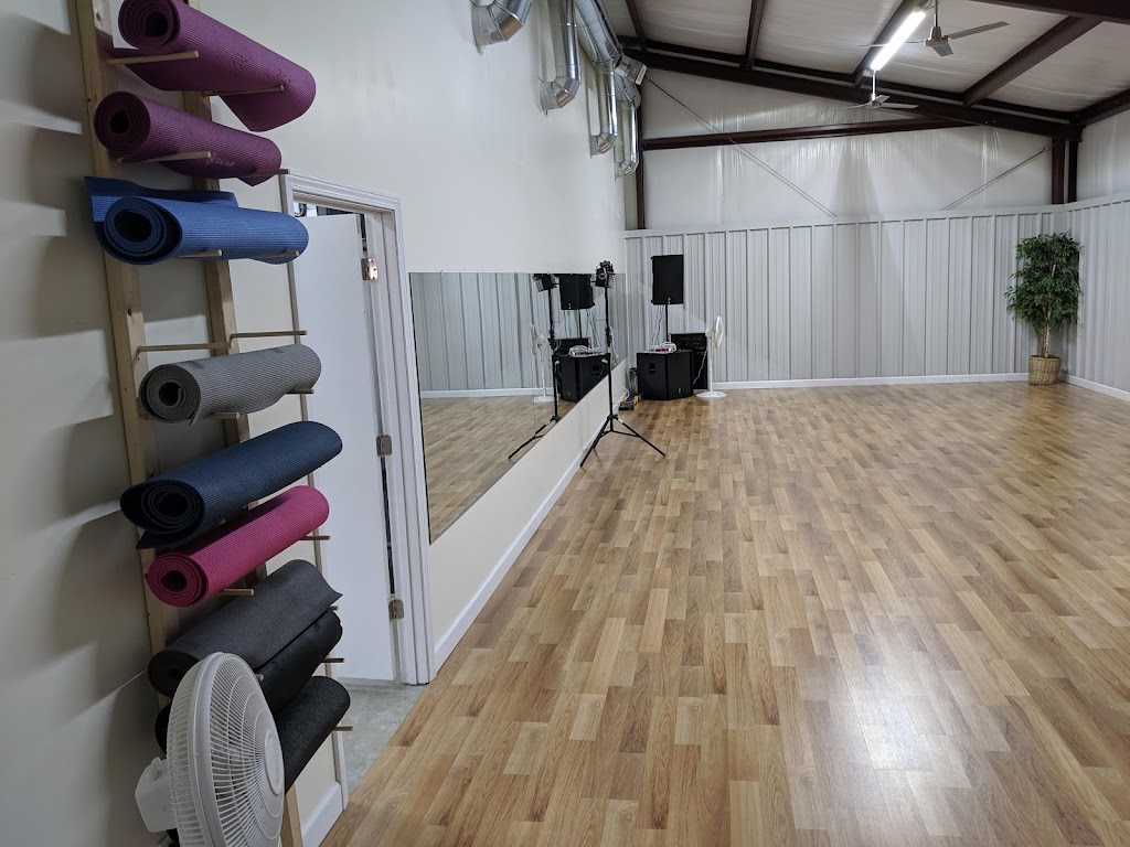  Quitman Family Fitness & Tanning