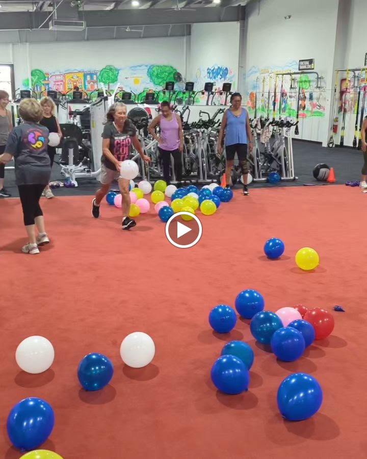  Victory Lady Fitness