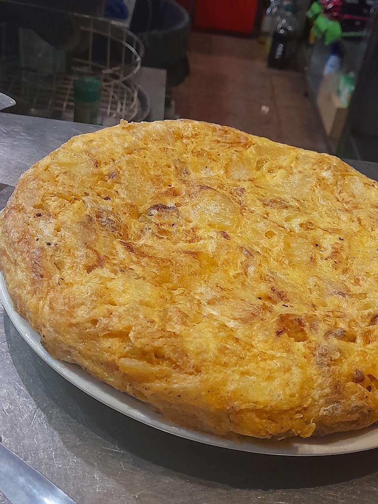 Bar Restaurante BonMati — Del propietario
