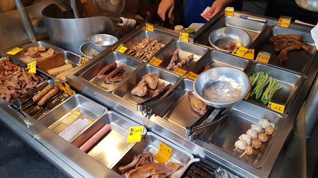 東山鴨頭 的照片