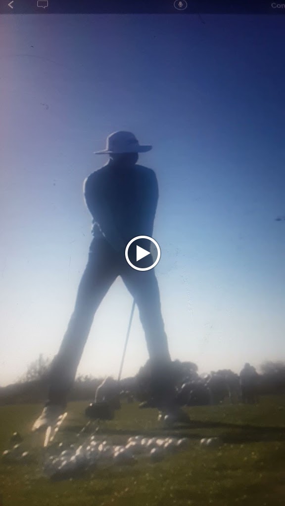  David McDaniel Golf Lessons