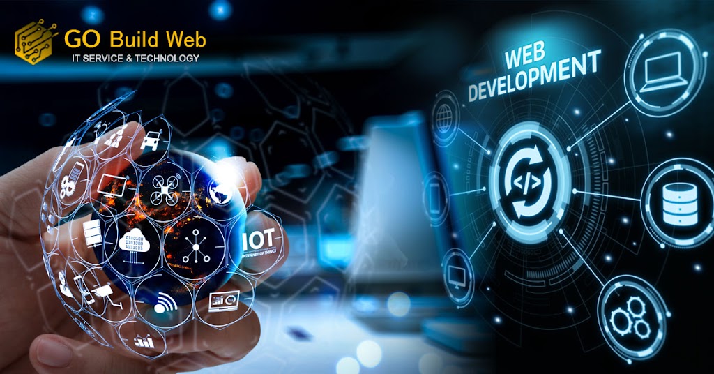 Go Build Web