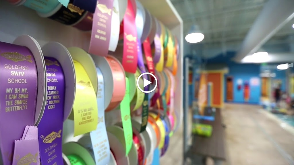  Goldfish Swim School - Redmond