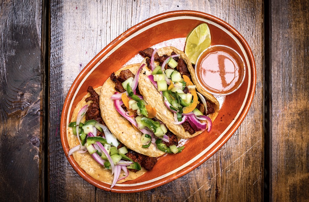  La Taquiza Guadalajara