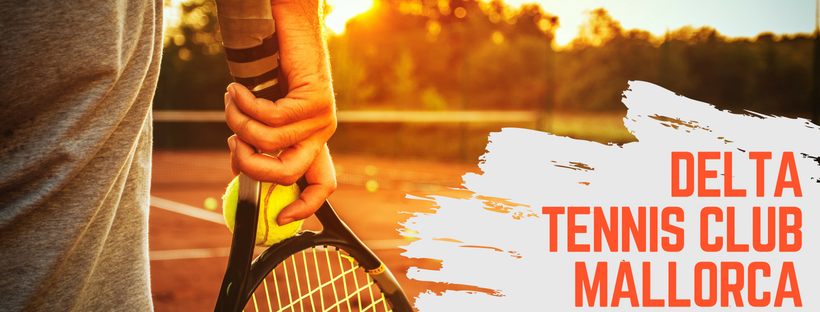Delta Tennis Club