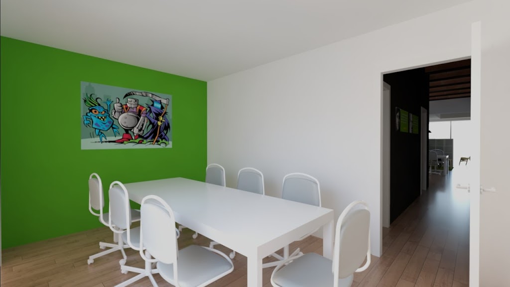 Codelearn Granollers