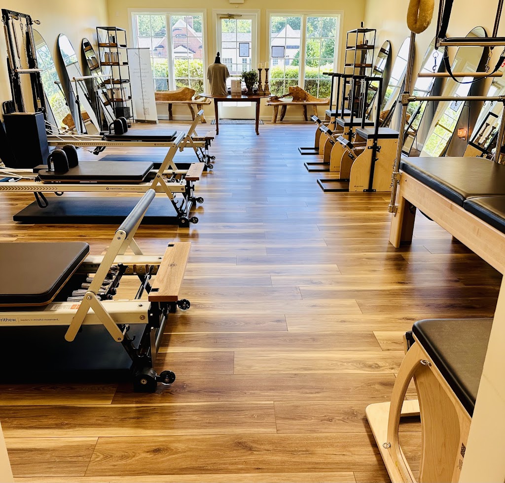  Exquisite House Pilates & Wellness