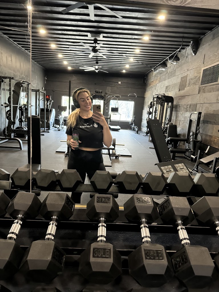  The Gym at Sultivate