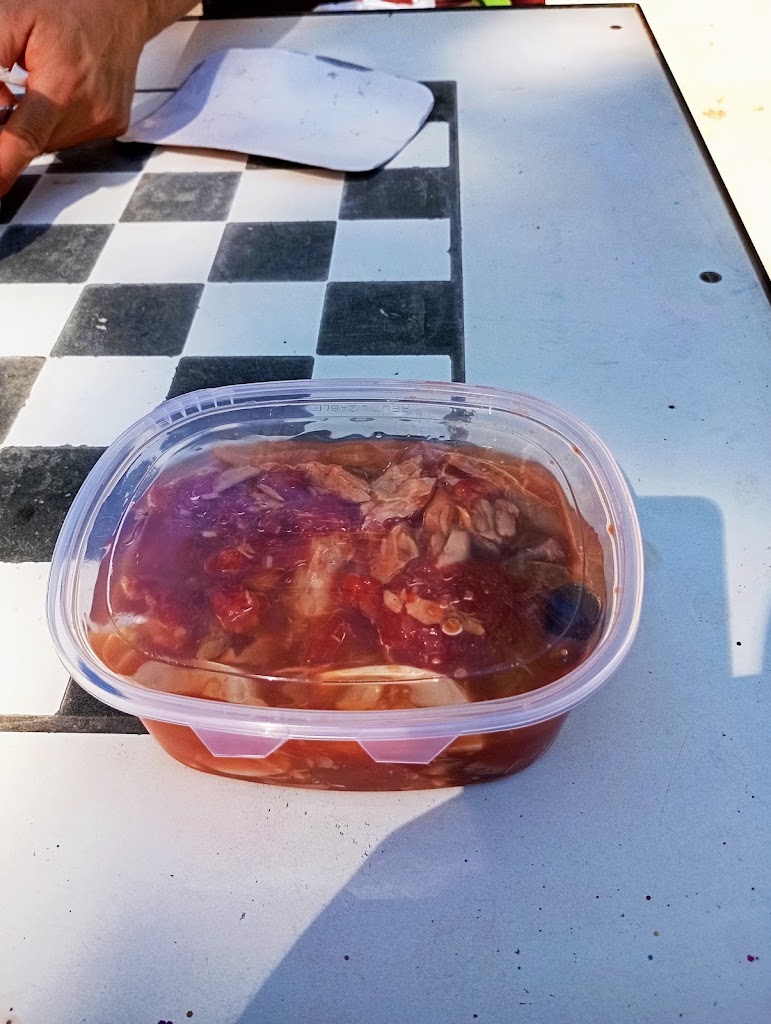 La Cocina del Murciano — Comida y bebida