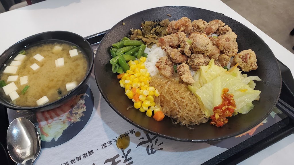 梁社漢排骨 明德店 的照片