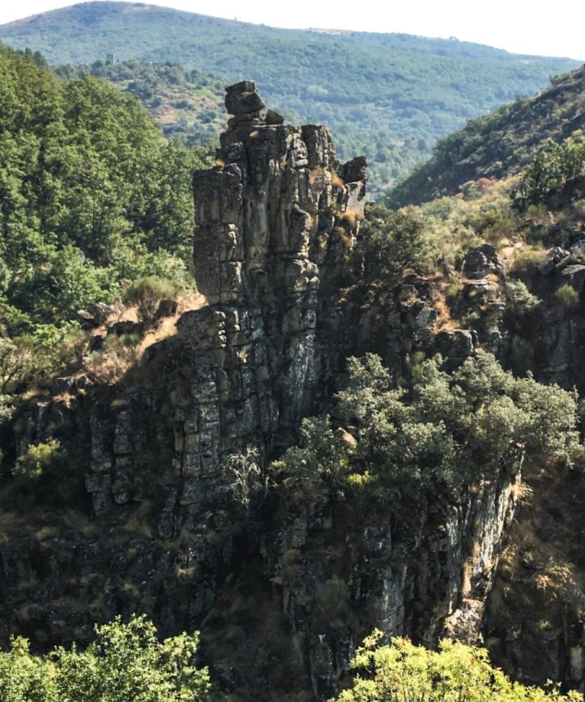 Campanario del diablo